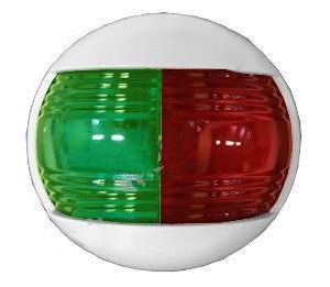 Navigatsioonilamp czerw-ziel. 225 st led