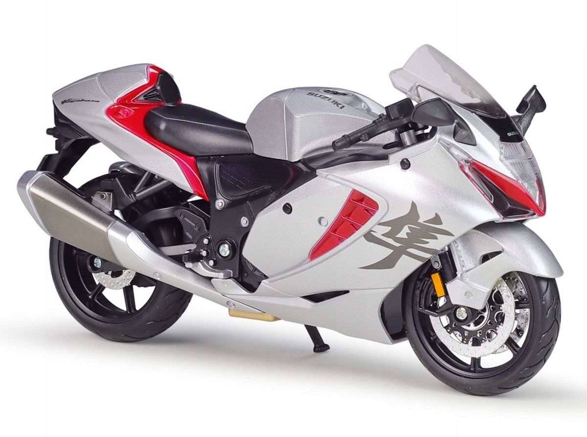  Maisto motociklas yamaha yzf-r1 2021 31101 1/12