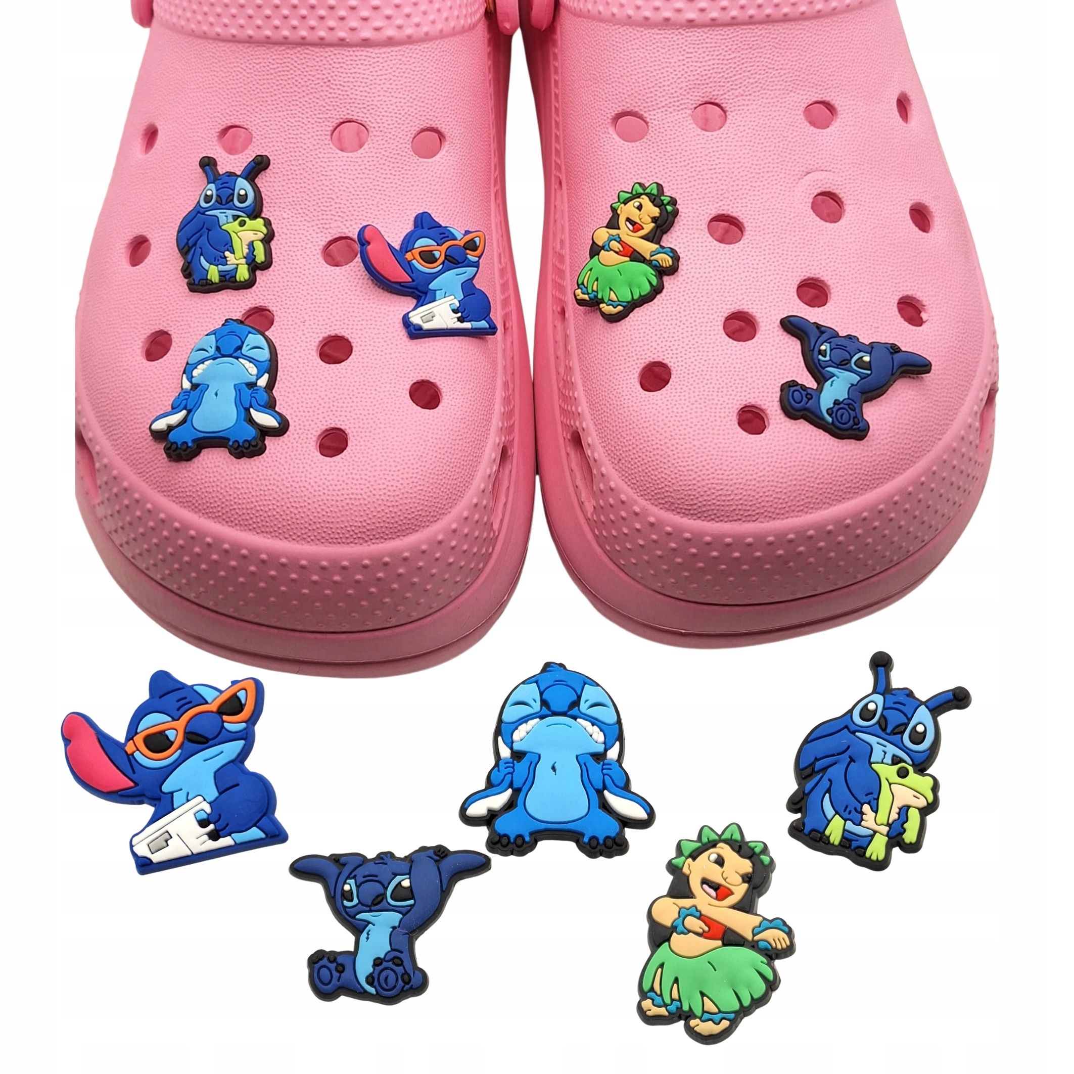  Nozīmītes kapibara capybara kopa 7 tapas apaviem veids crocs crocsow