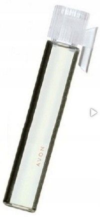  Avon musk metropolitano original masculine scent sample