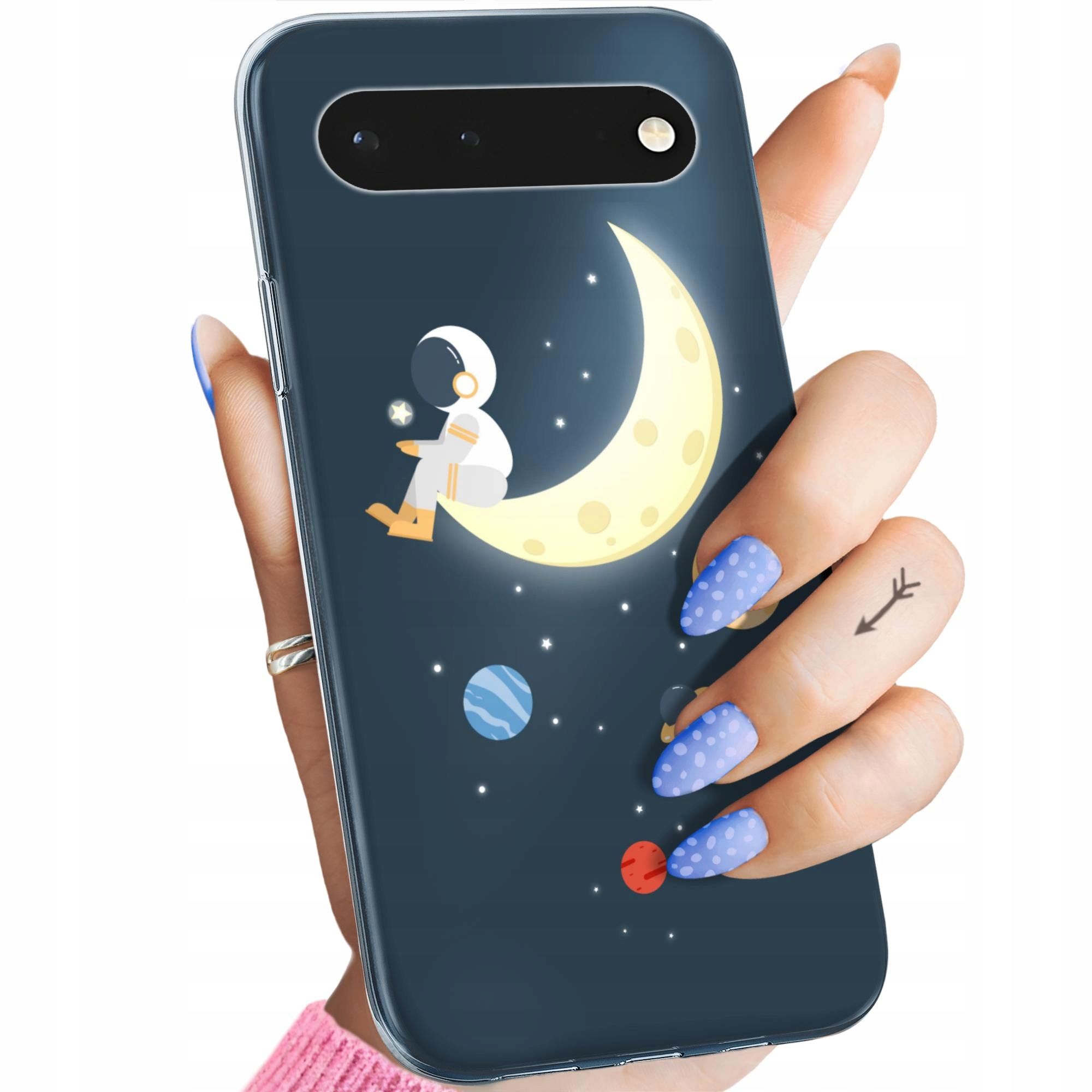  Byla į google pixel pixel 6 pro modelius tamsiai mėlynos spalvos korpusas dėklas case