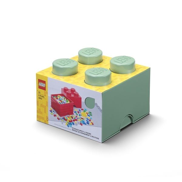  Lego polka protáhlý cihlový 6 bialy 41121735