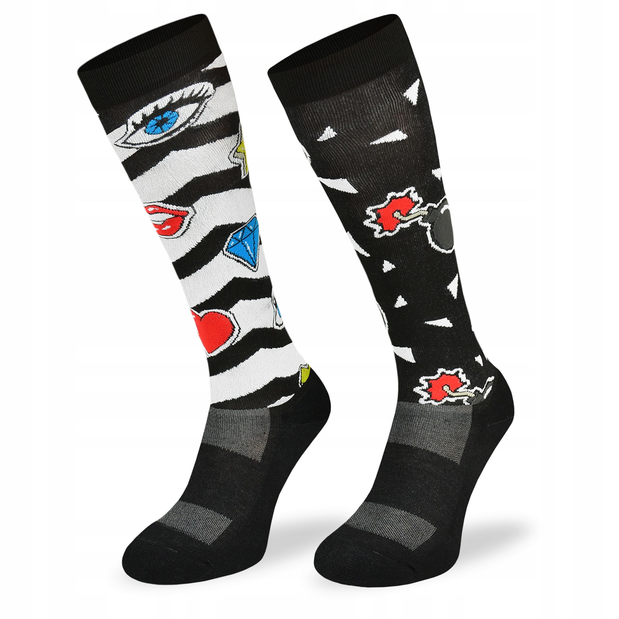  Knee-high riding socks comodo sjp – bells