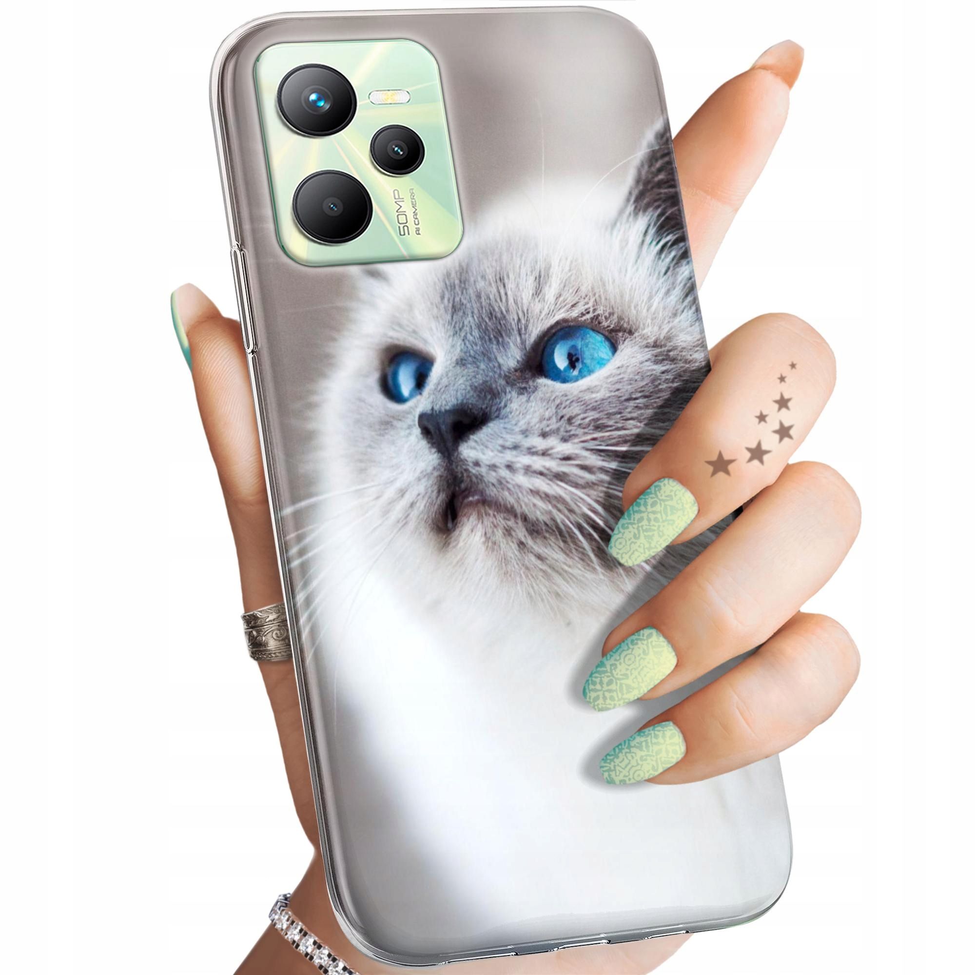  Prípad robiť realme c35 4g / narzo 50a hlavný spisy art deco lempicka tamara case