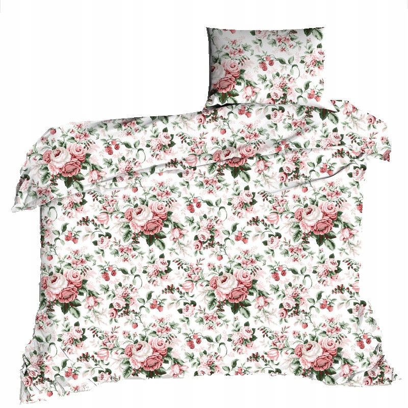  Bedding for the crib 135x100 60x50 cotton 014forest