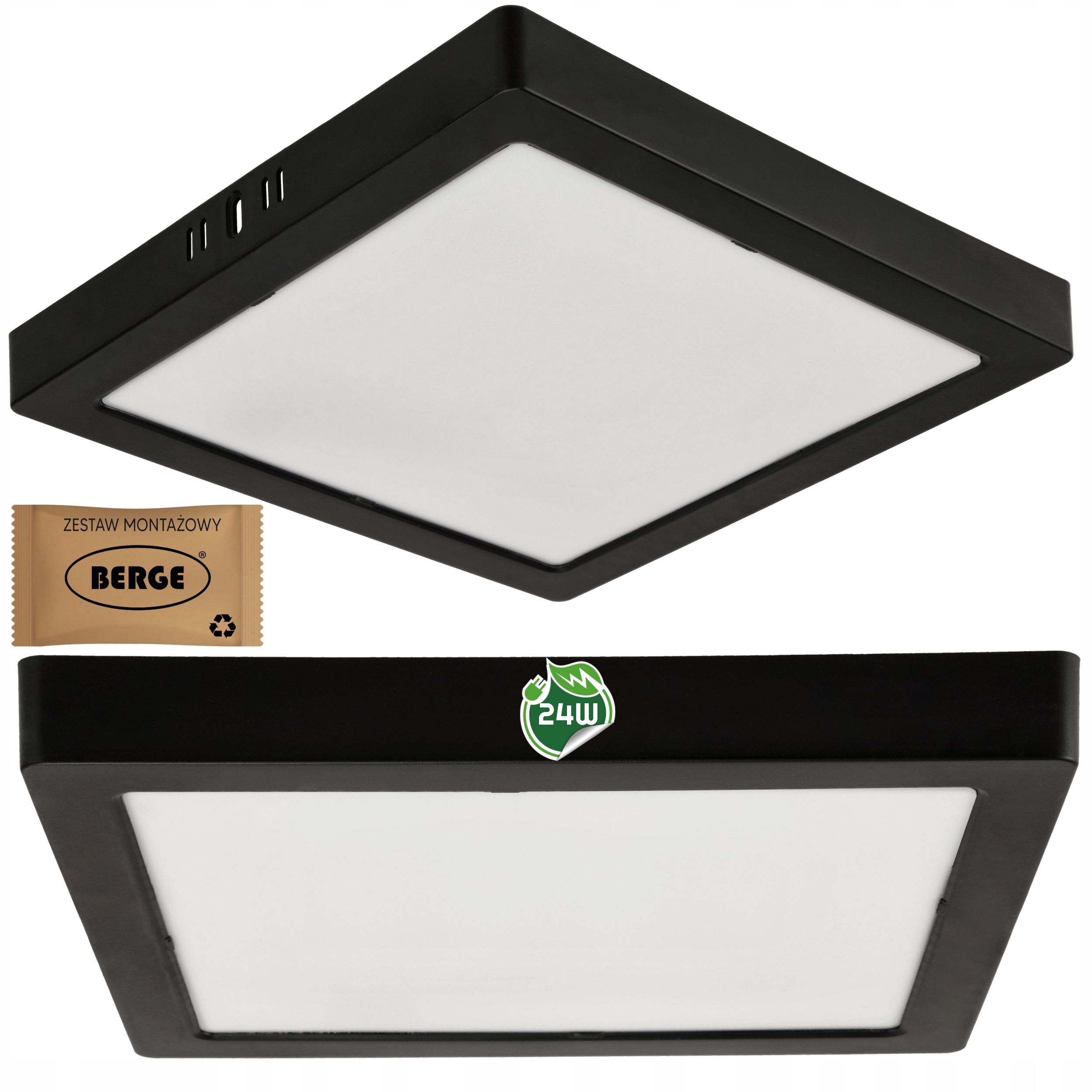  Lagi led lamp lagi pindmine 12w 1320lm 4000k neutraalne valge ringi