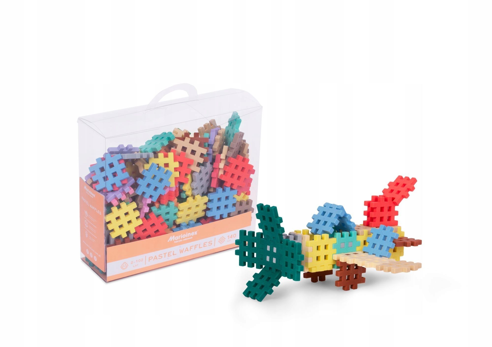 Bausteine für jungen steine-set marioinex mini waffle mega