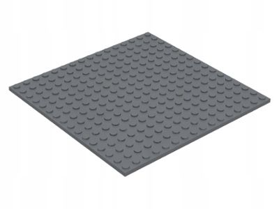  Lego 91405 plytelė 16x16 mėlynos spalvos sr. naujas (35g)