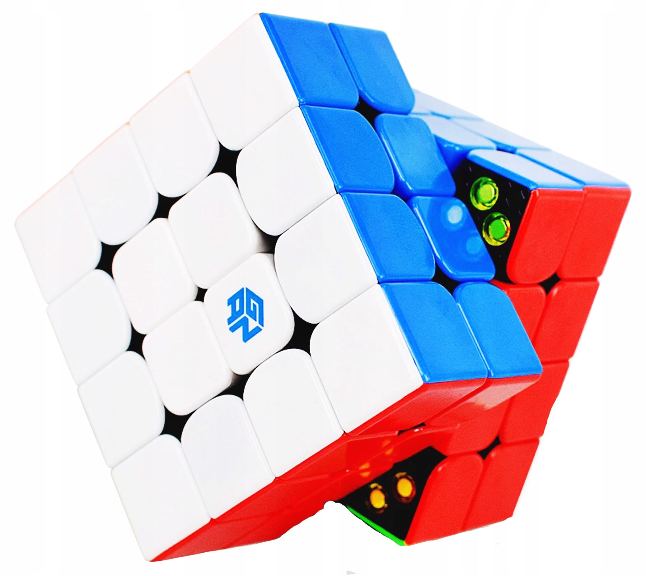  Soubor originální kostka 3x3x3 yuxin eight petals cube m 3x3 speed cube edu
