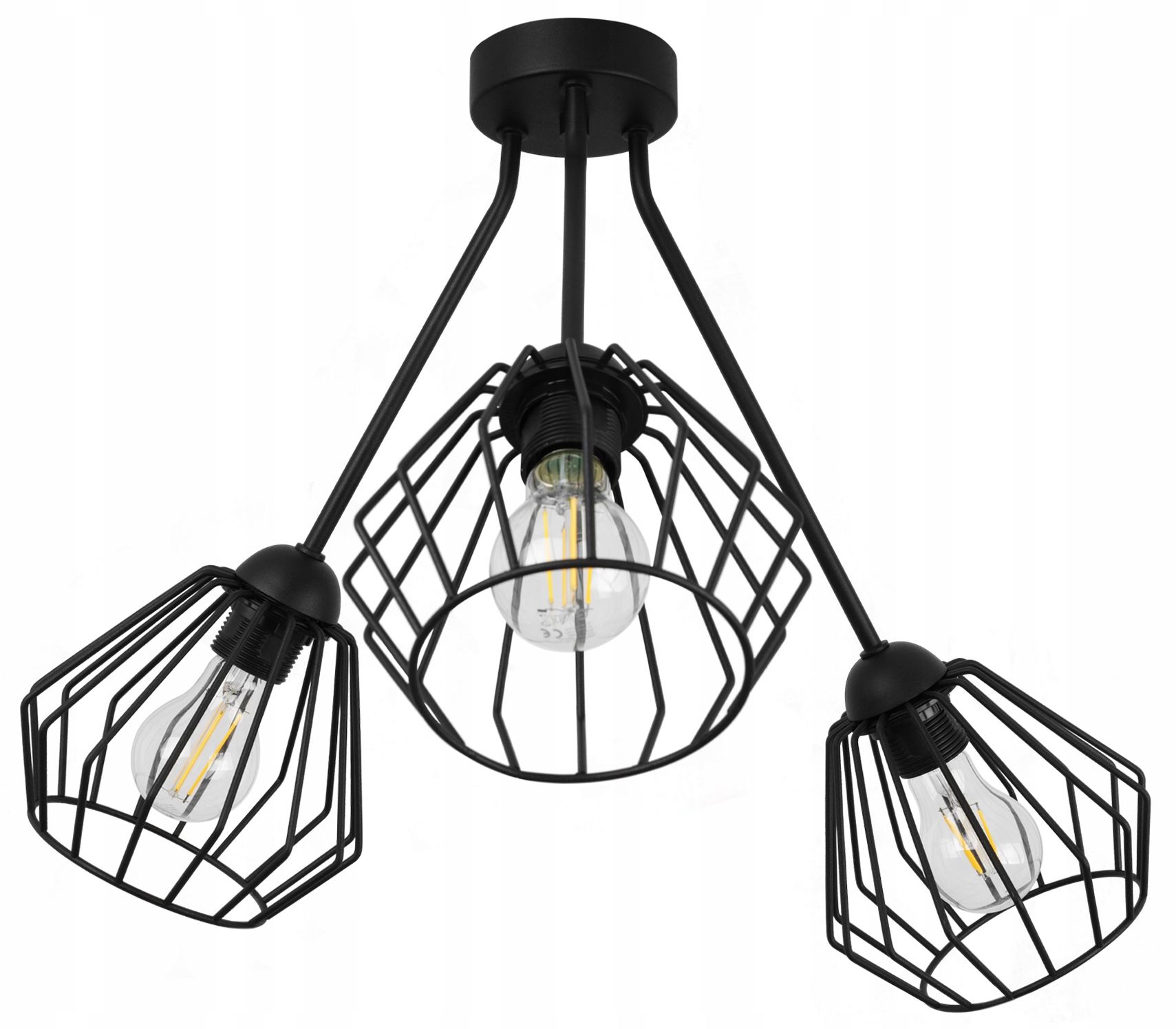  Deckenlampe hängend lampe einsitzer küche, esszimmer über dem tisch insel
