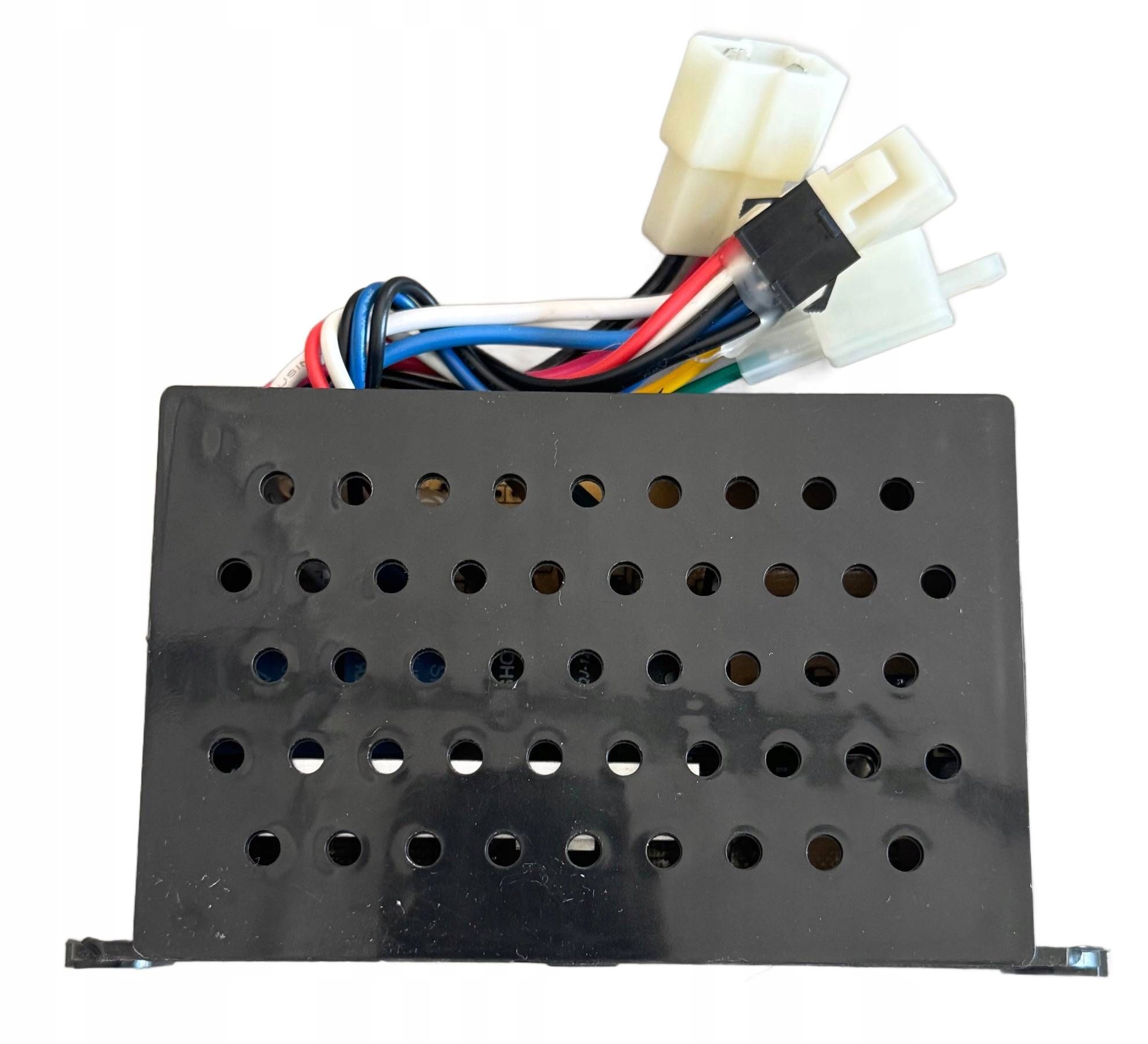  Řídicí modul řídicí jednotka pro vozidla s baterií 12v