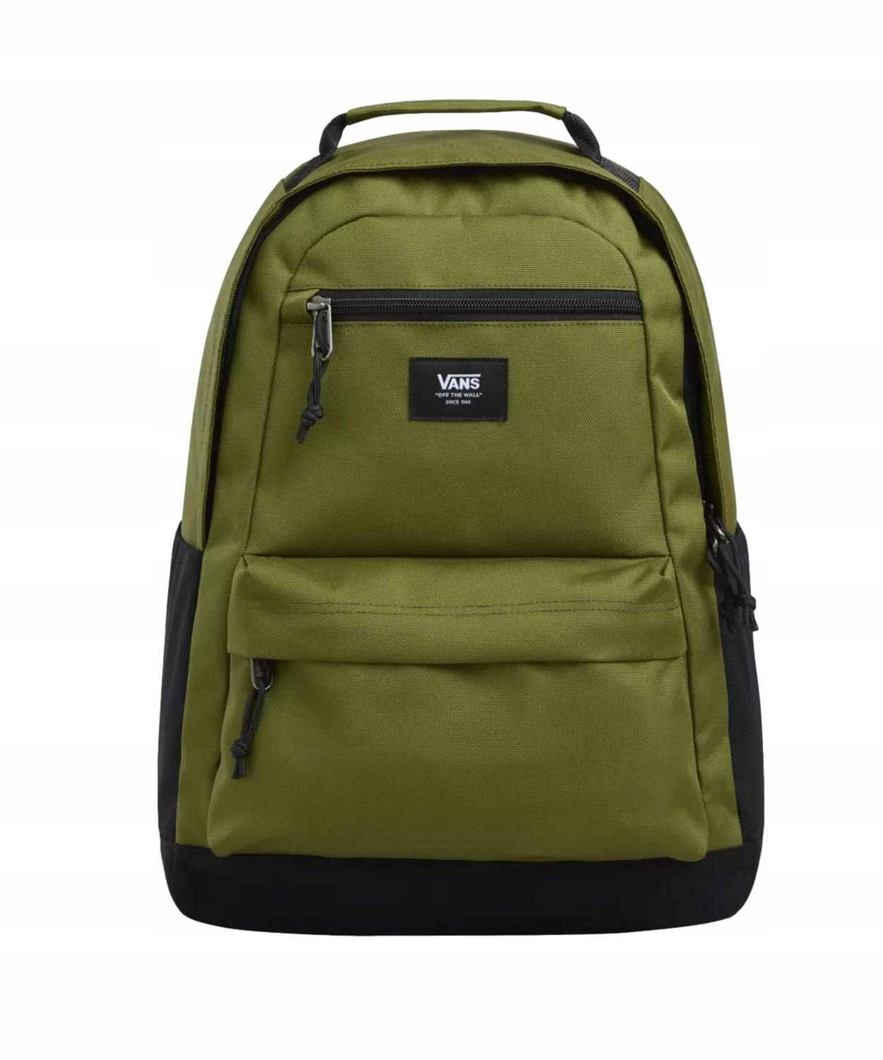  Seljakott vans old skool drop v backpack vn000h4zblk black
