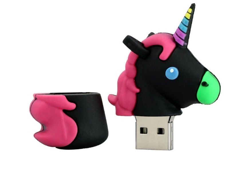  Pendrive toshiba pelėda 32 gb usb 3.0 rožinis