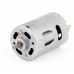  Mini elektrimootor 12v mt78