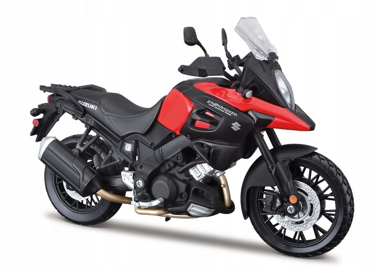  Maisto motociklas yamaha yzf-r1 2021 31101 1/12