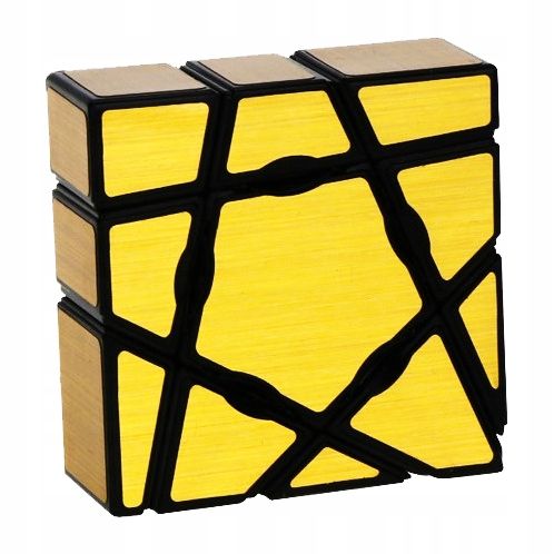  Soubor originální kostka 3x3x3 yuxin eight petals cube m 3x3 speed cube edu