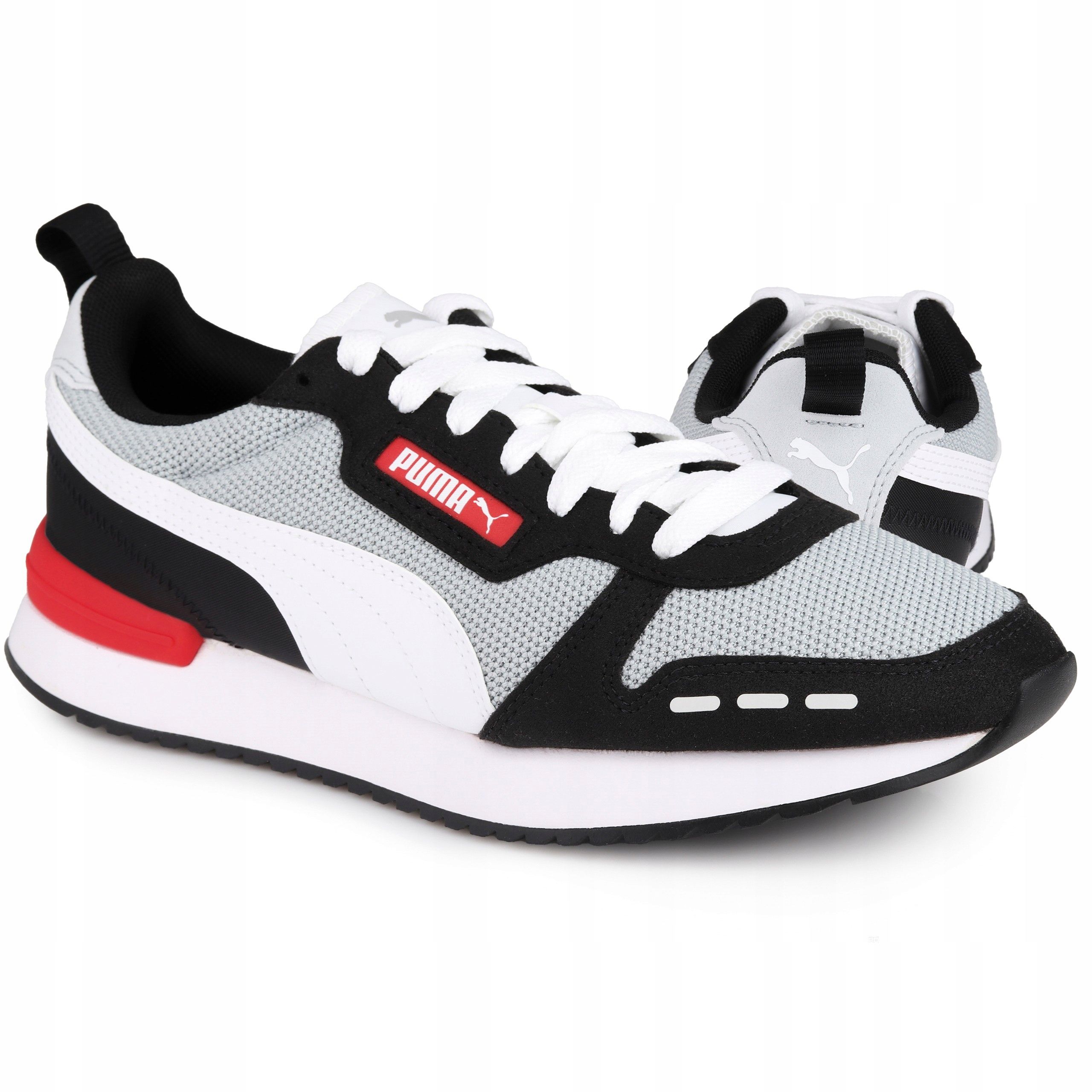  Herrenschuhe, sport puma retaliate block green moss 195549 16