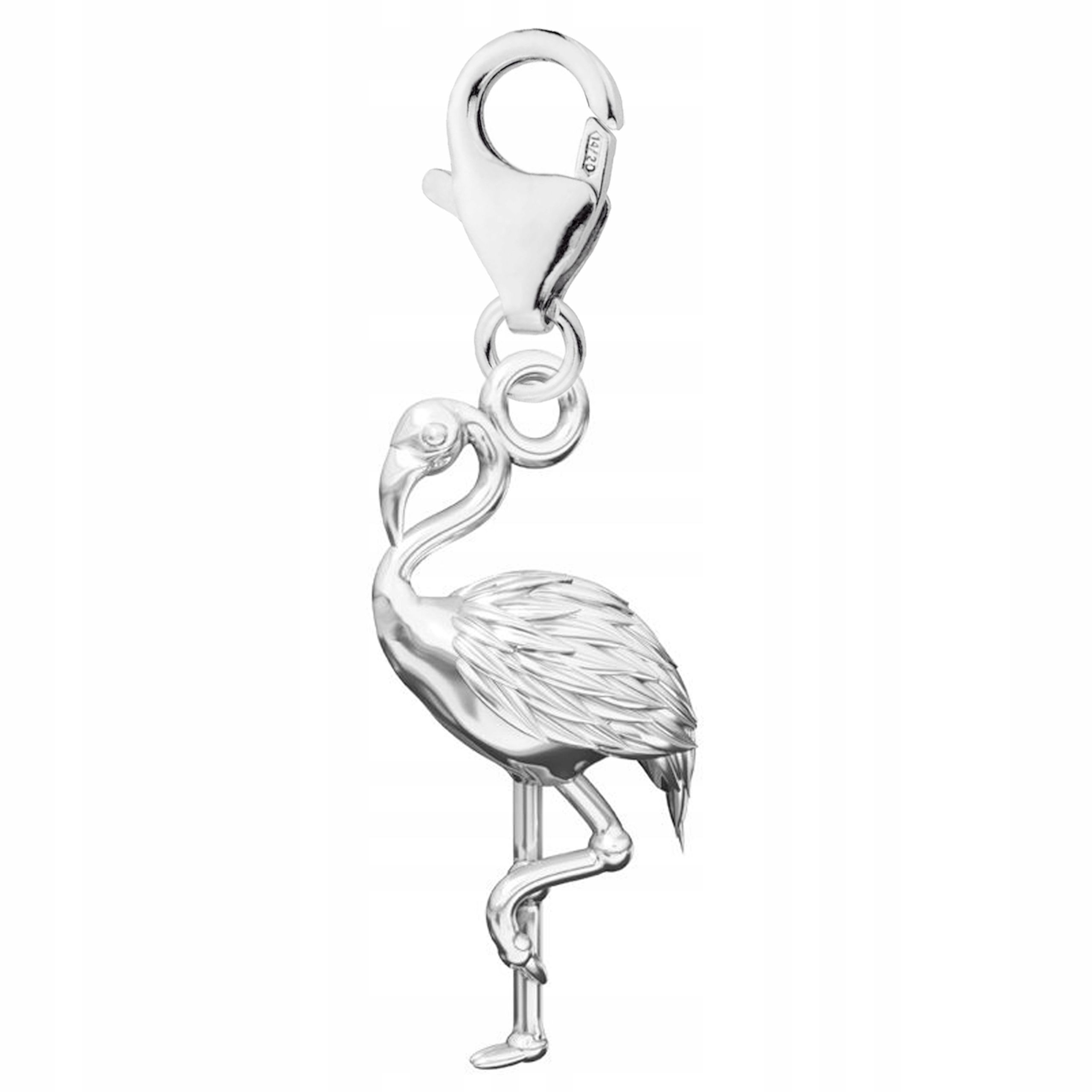  Silberanhänger karabiner mit einem engel angel engel engel silber 925