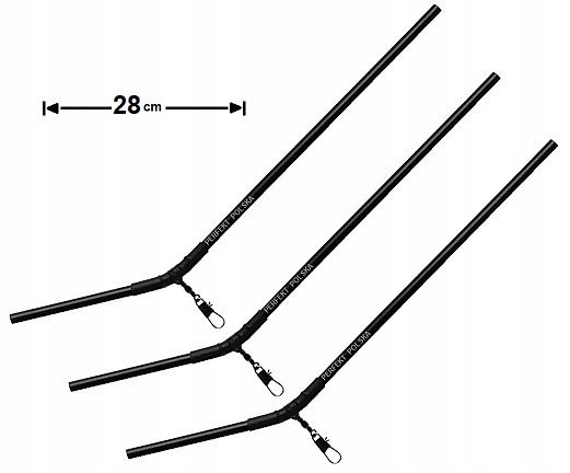  Feeder ohne dociazenia auf dem rohr vor verwicklungen 22cm/5,5cm 5gr