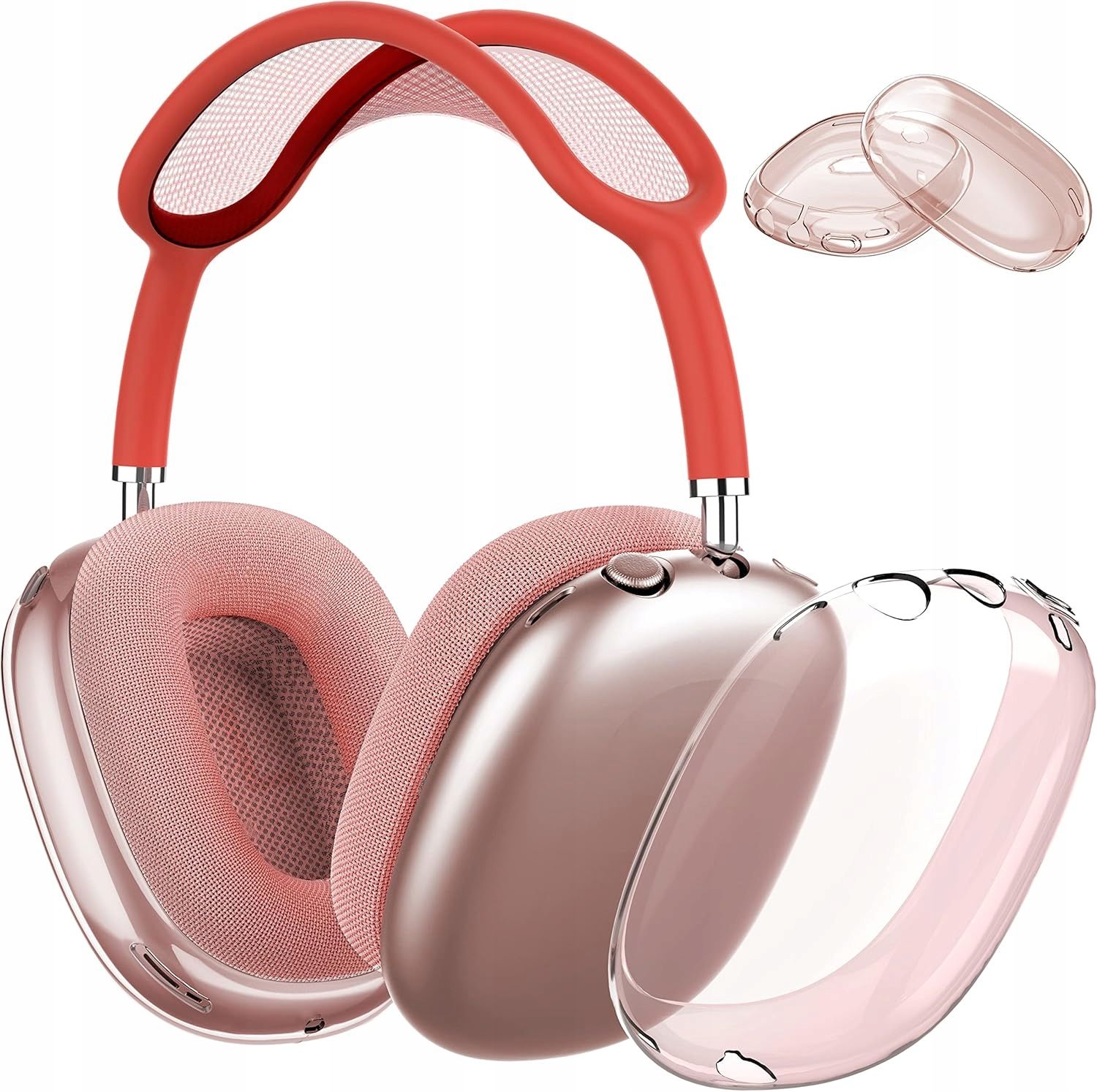  Case case cover - apple airpods max protection headphones case