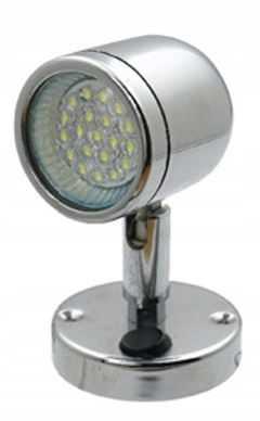  Navigatsioonilamp czerw-ziel. 225 st led