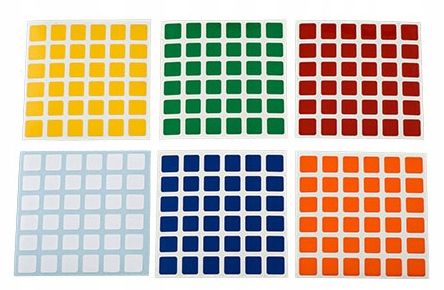  Soubor originální kostka 3x3x3 yuxin eight petals cube m 3x3 speed cube edu