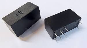  Relé jqx 15fa 1c 12v 30a trouby c.o. 5pin