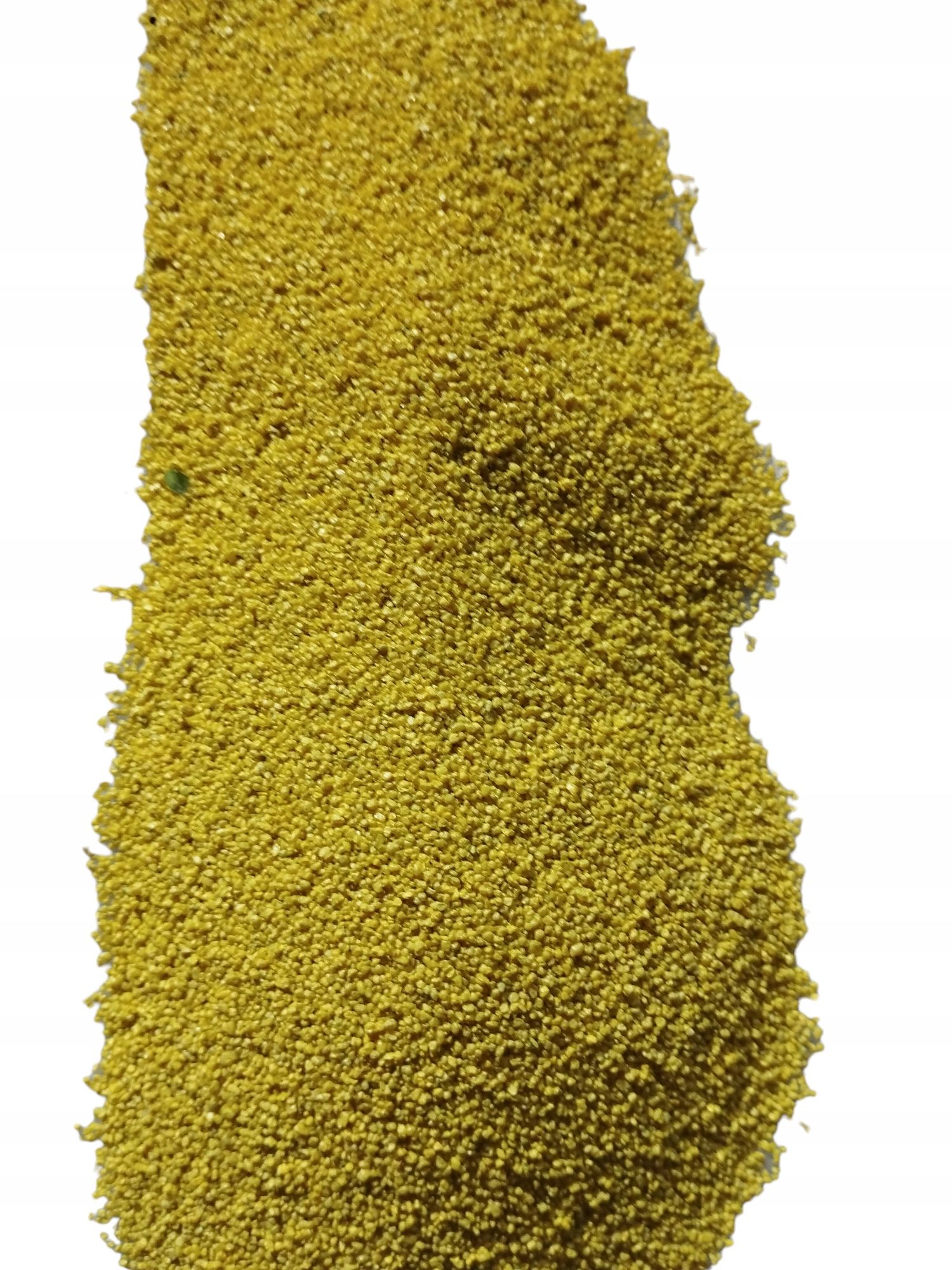  Juodas žvyras smėlis miškas stiklainyje, stikle 2-3 1kg
