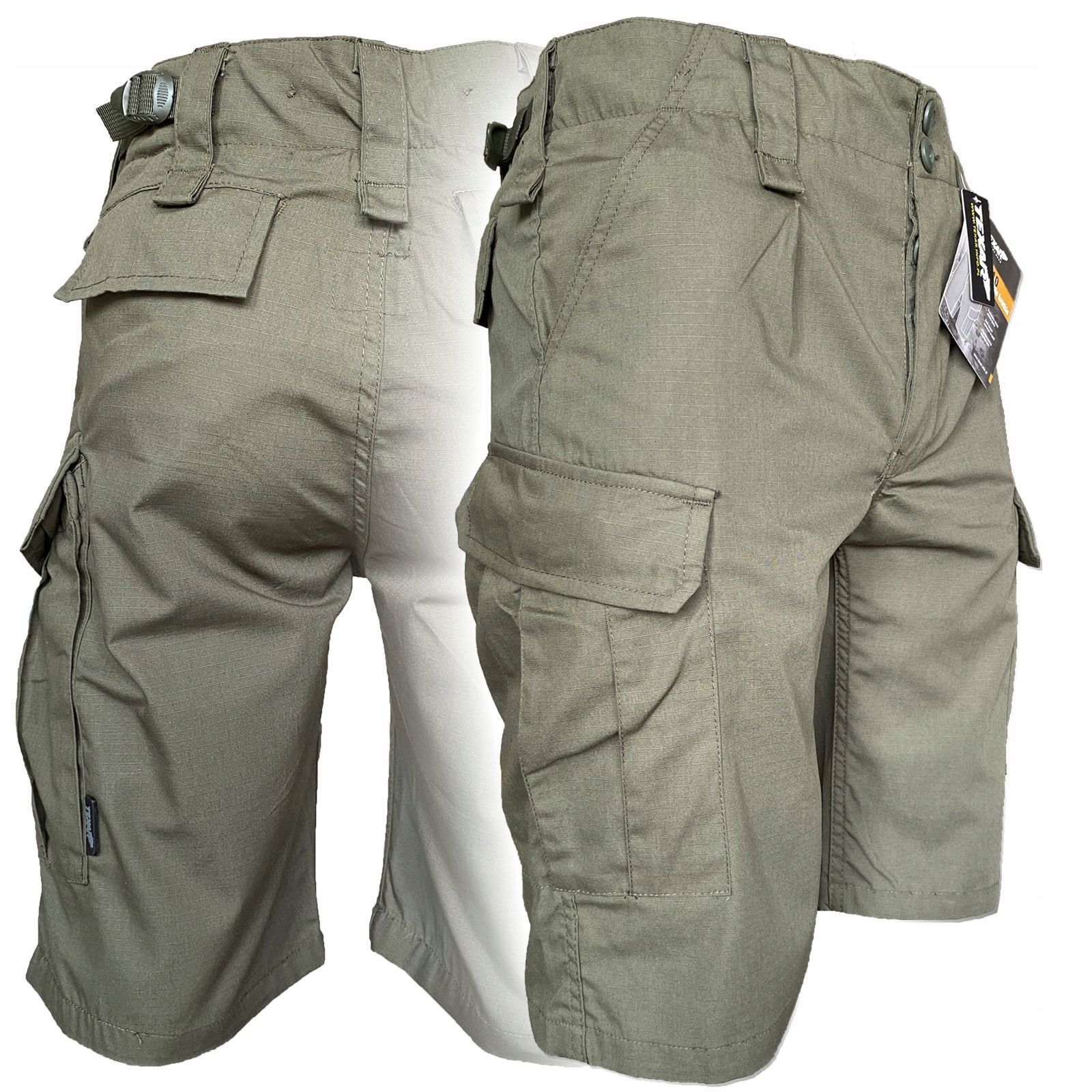  Shorts militär moro panther tarnung texar r. m