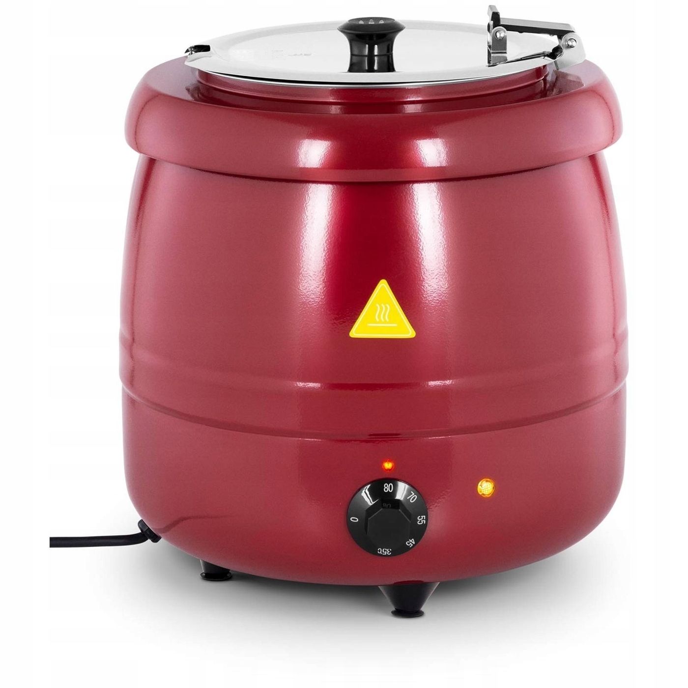  Sriubos katilas - 10 l royal catering rcst-9404