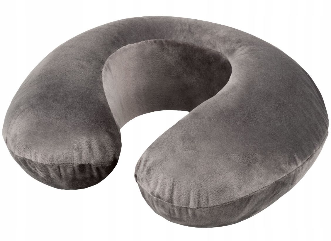  Pillow under the head for the neck neck headrest livarno