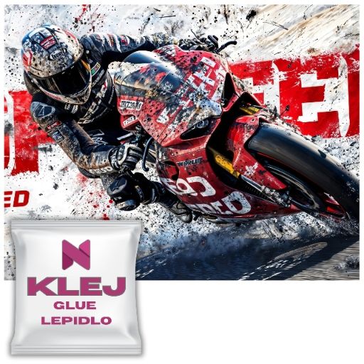  Fototapety mládí dětinský do pokoje pro puberťáka formula 1 240x360