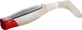 Kanopos mikado fishunter 8cm-108 pakuotėje yra 5 vnt.