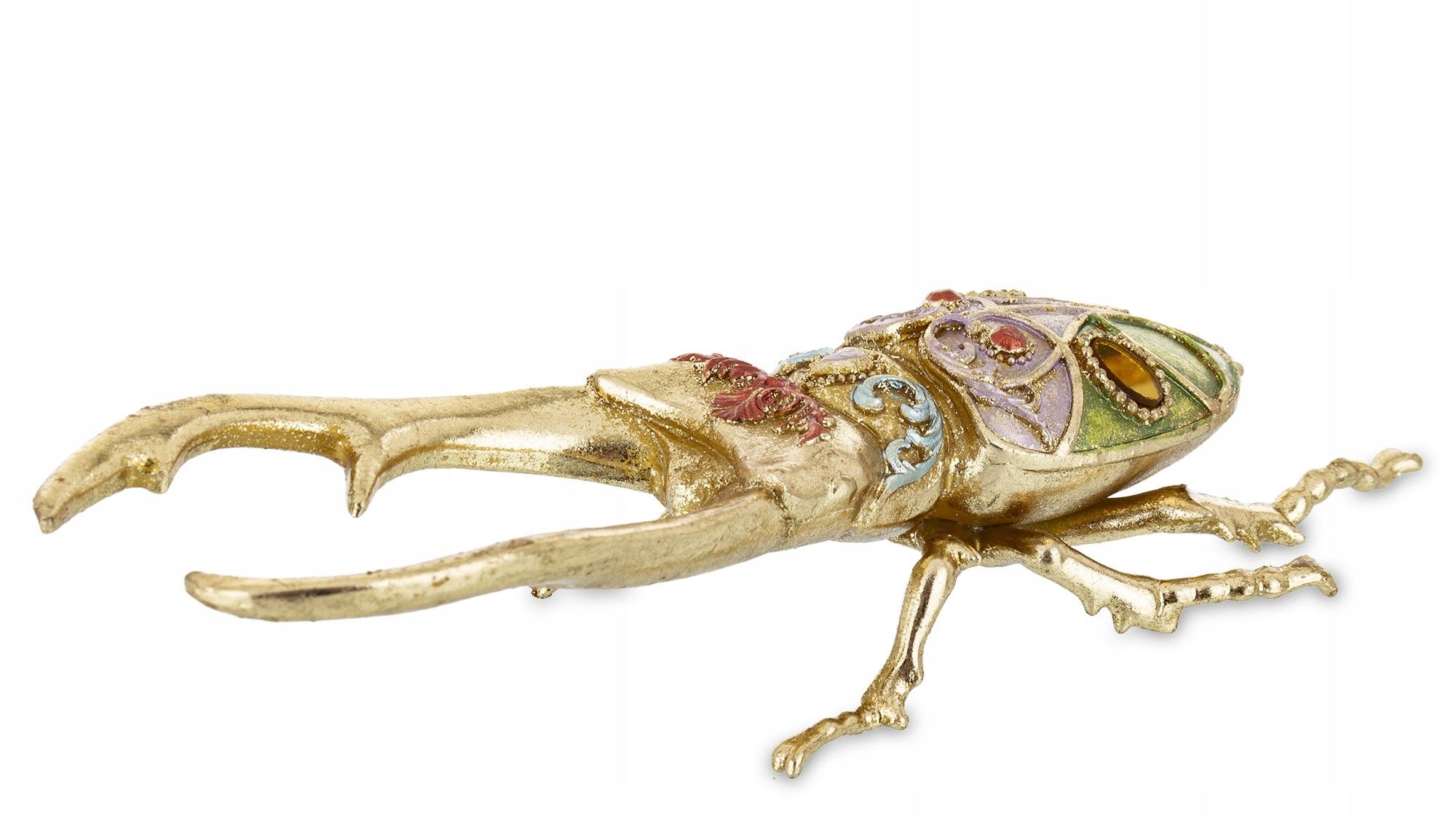  Figur frosch frosch auf rybach angler fischer geschenk