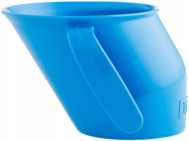  Doidy cup krūzīte lai iemācītos dzert 3m+ turētāju