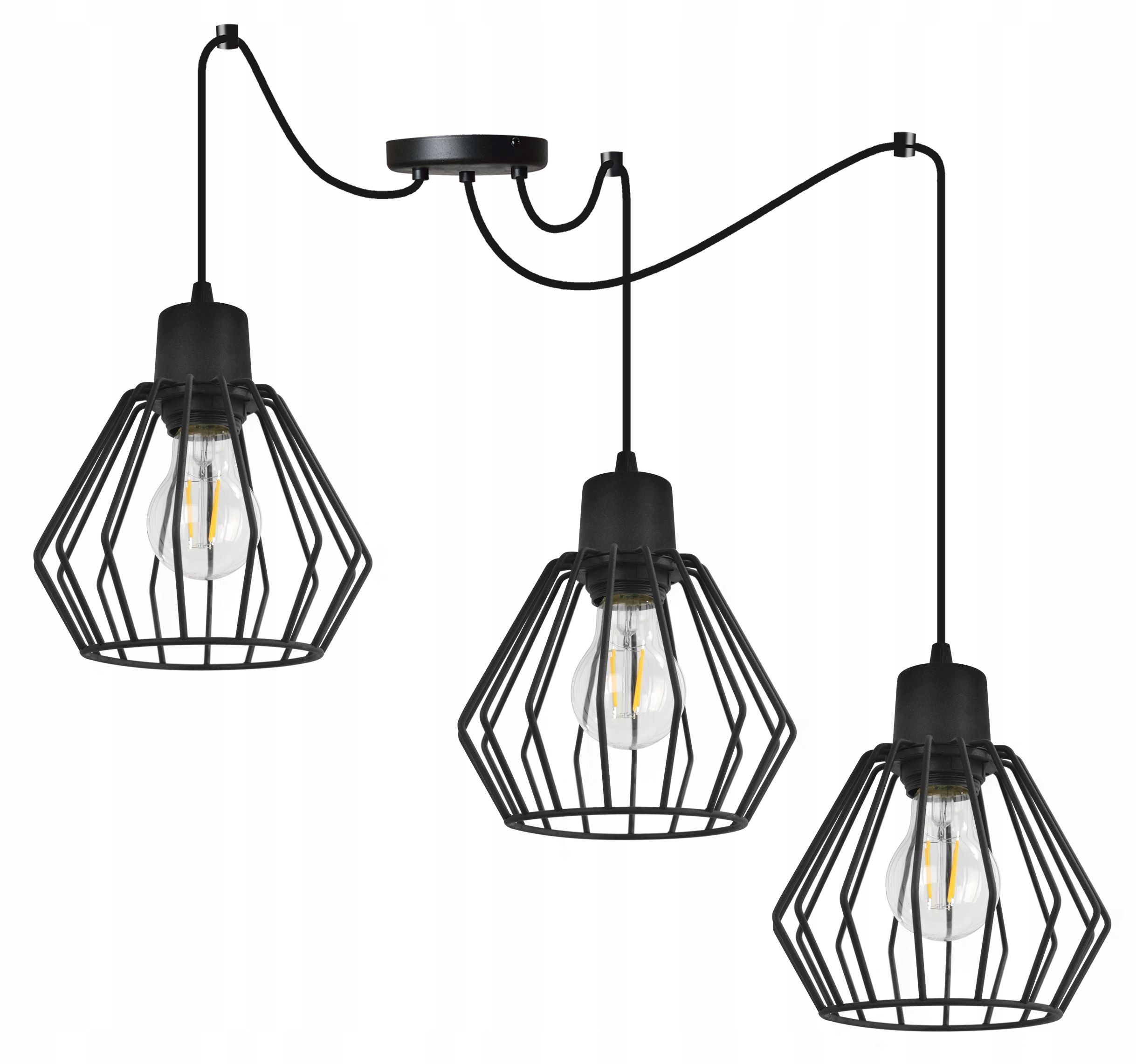  Deckenlampe hängend lampe einsitzer küche, esszimmer über dem tisch insel