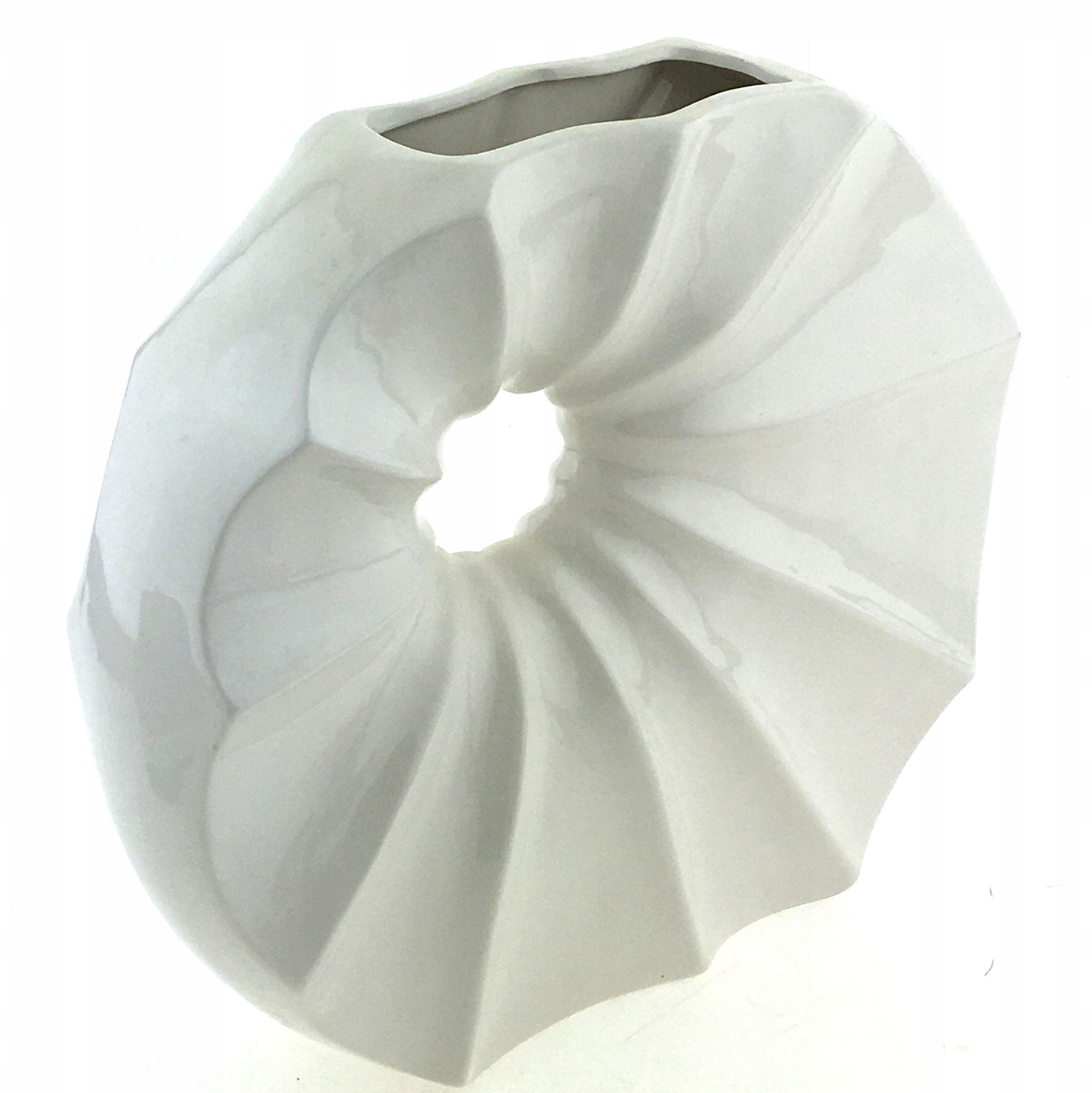  Vāze gustavo bēšs 40 cm keramika todo mundo