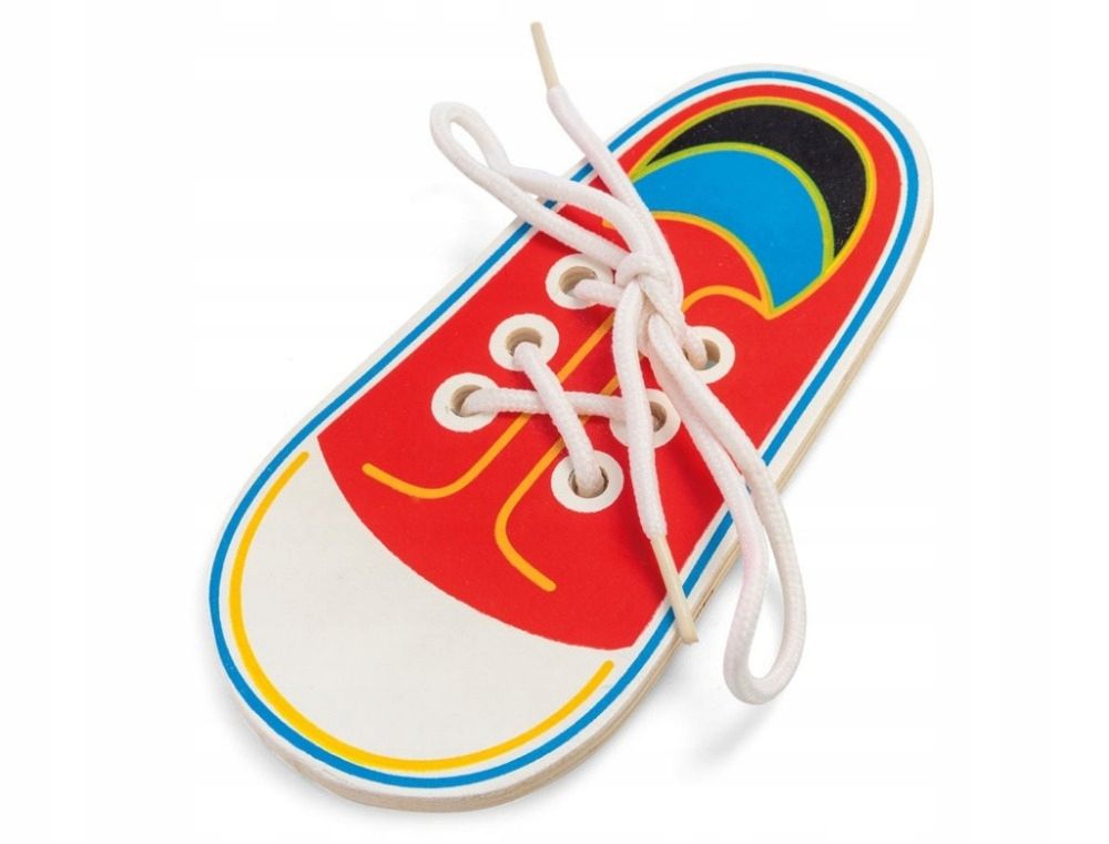  Schuh schuh schaum wissenschaft bindungen für schnürsenkel