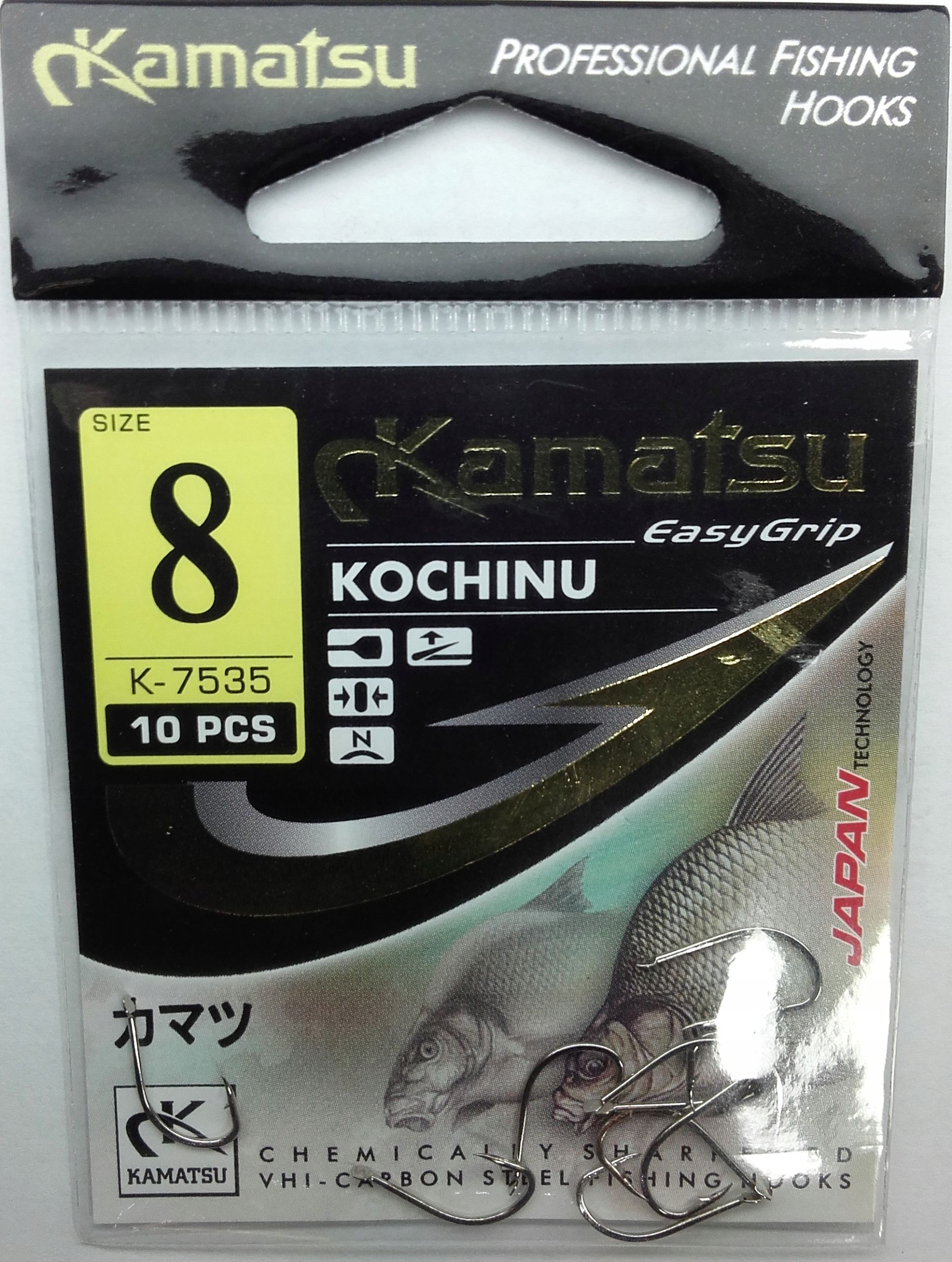  Kamatsu kabliukas iseama k-006 bln kastuvas nr 6