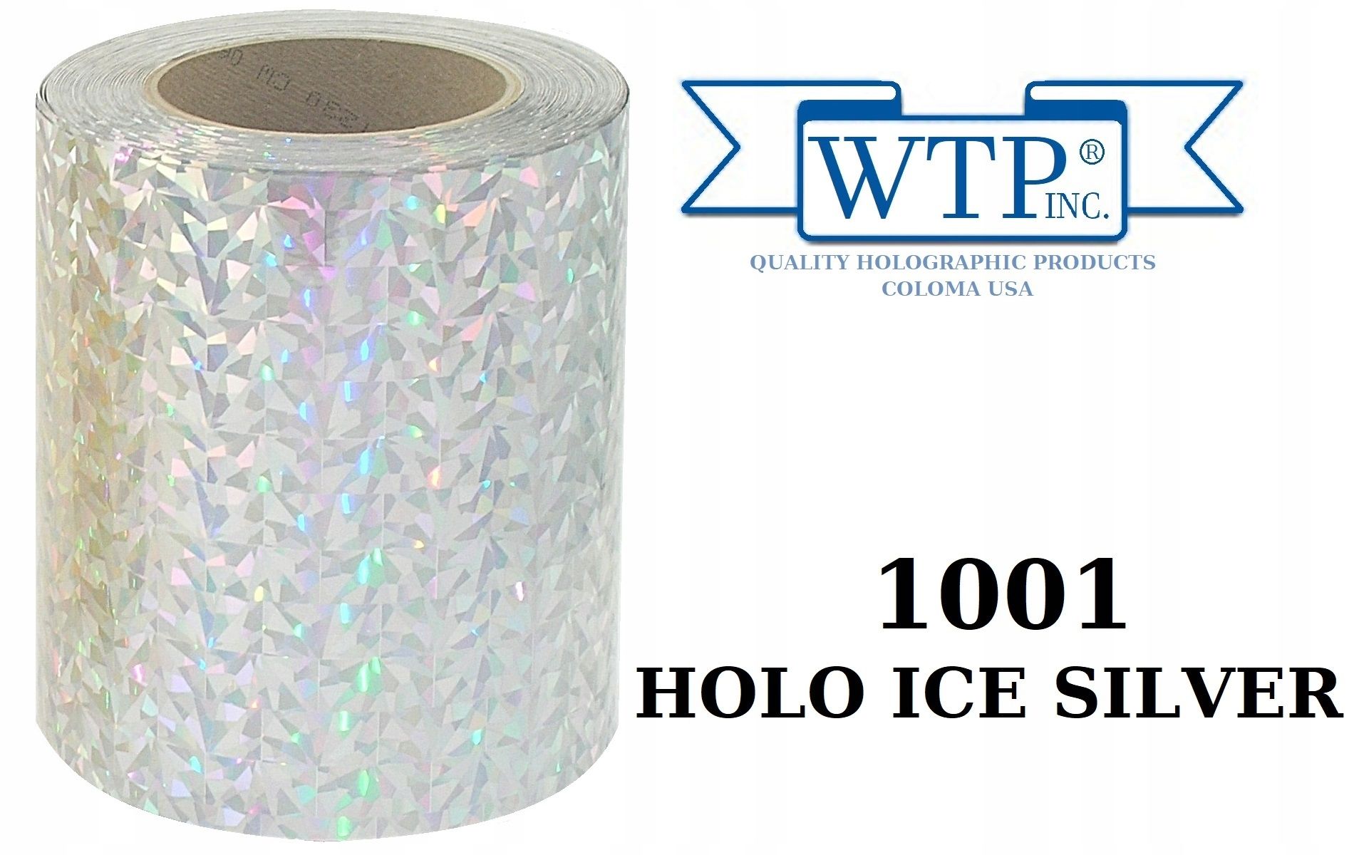  Holografická fólia robiť producji návnada na cm šírka 15cm dl. wtp-161