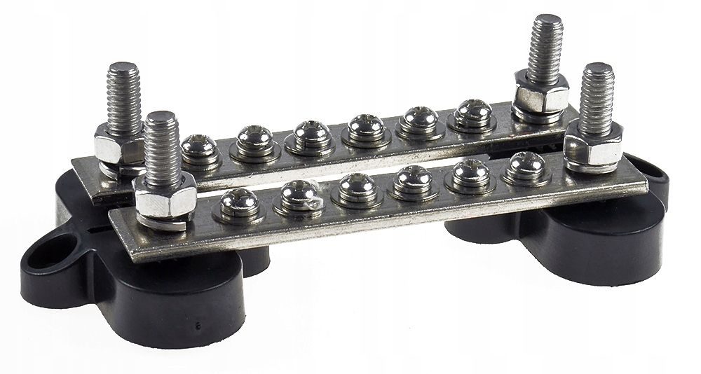  Column dystrybucyjny busbar m6 mass massive minus
