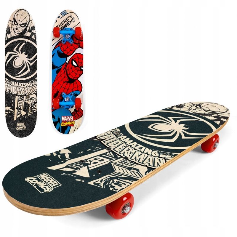  Skateboard brett holz fest 61cm star wars st.