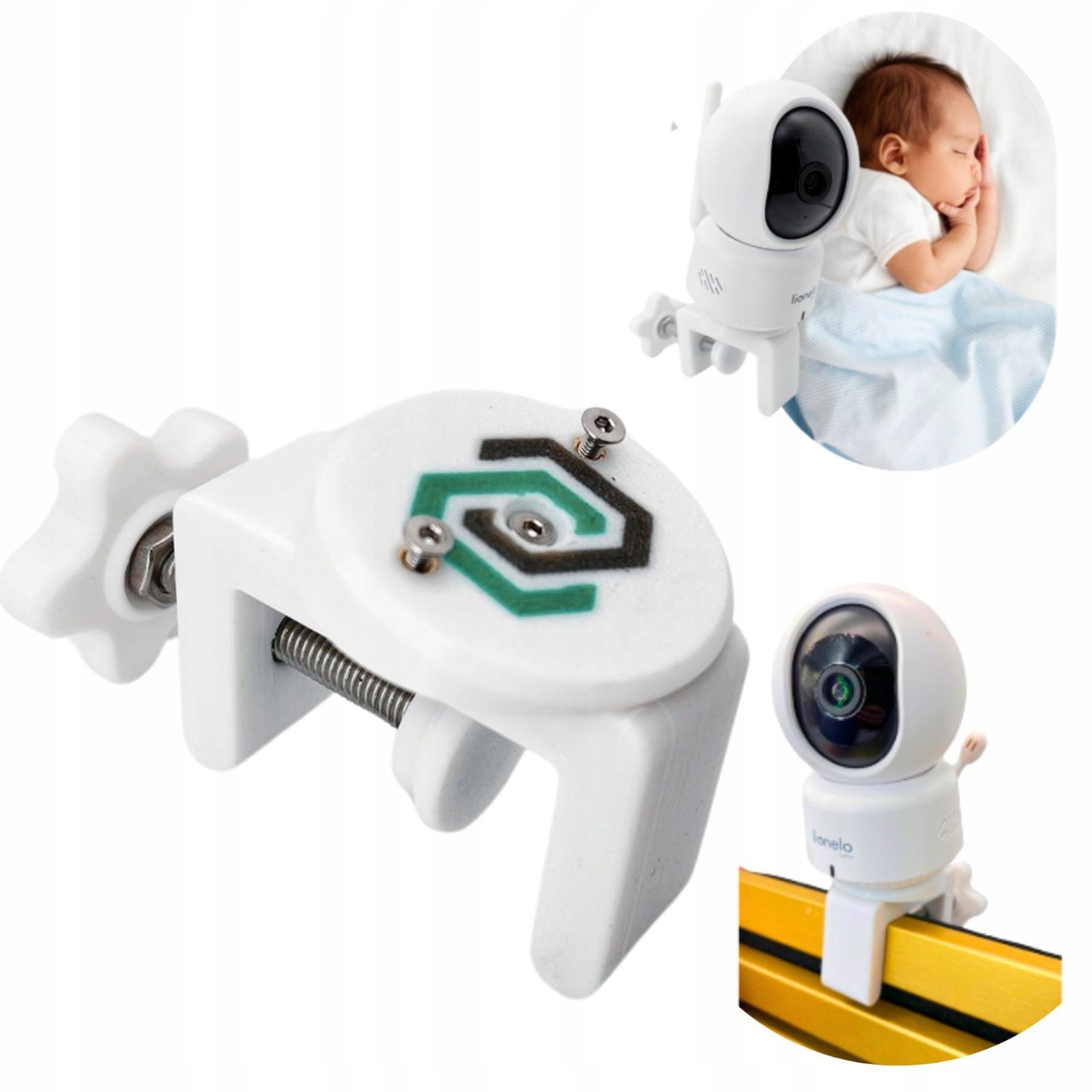  Laikiklis neinvazinis į nianii elektroninės lionelo babyline 9.1 15 laipsnių