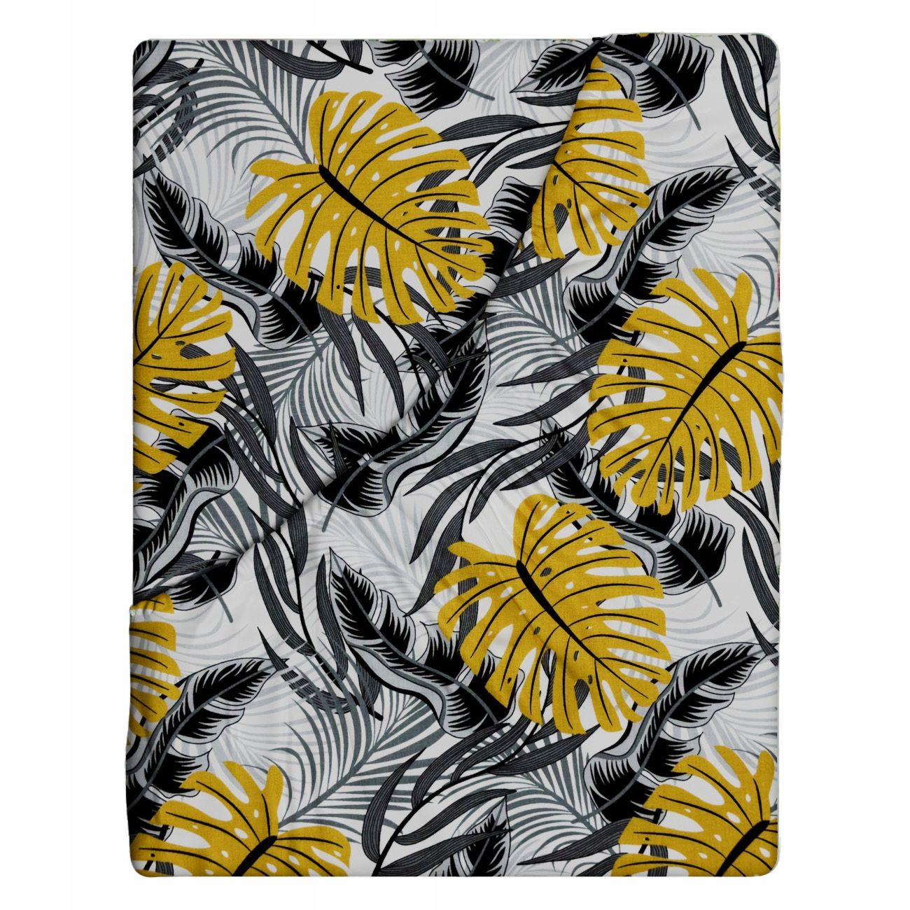  Cotton sheet with an eraser with patterns 120x60 fabric holidays 228sbi