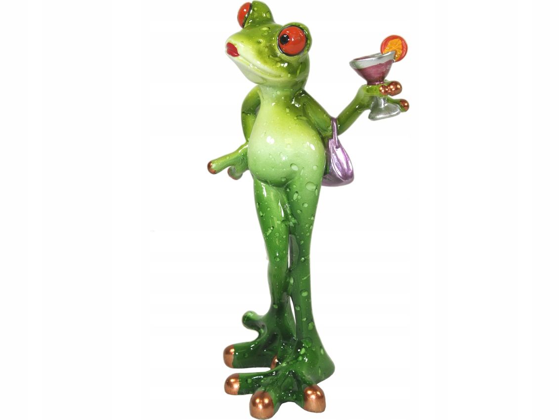  Figūrėlė art-pol varlė 7,5 cm