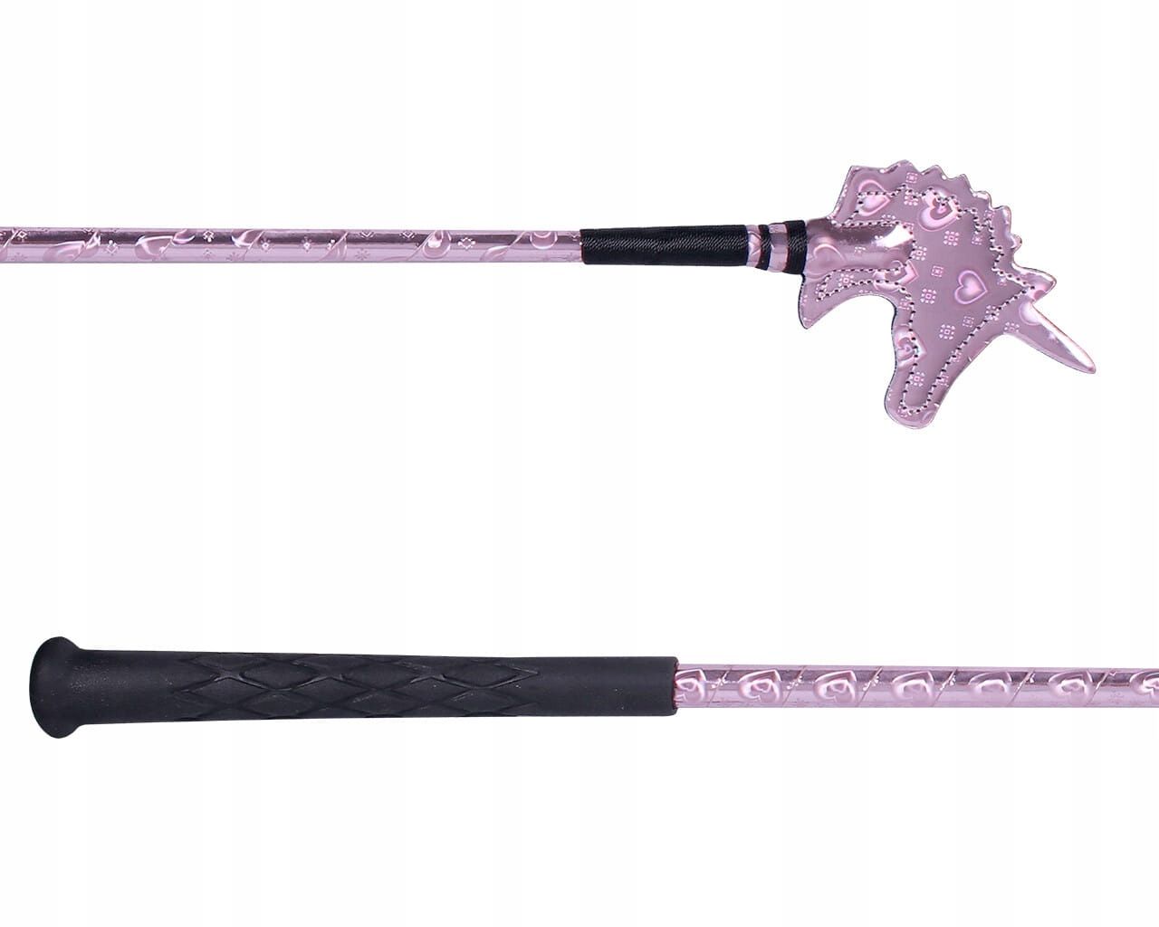 Qhp plakti unicorn pink hearts 24 val. r: 65