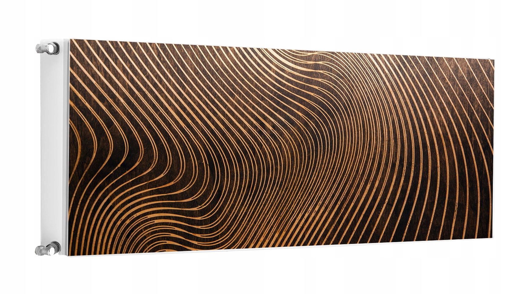  Magnetas apsauga magnetinio ant radiatoriaus 120x60 raštas fototapetai