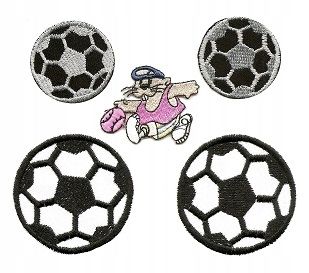  Jahr kind s 9x6cm rabatt aufkleber auf kleidung patch für hosen patches dauerhaft