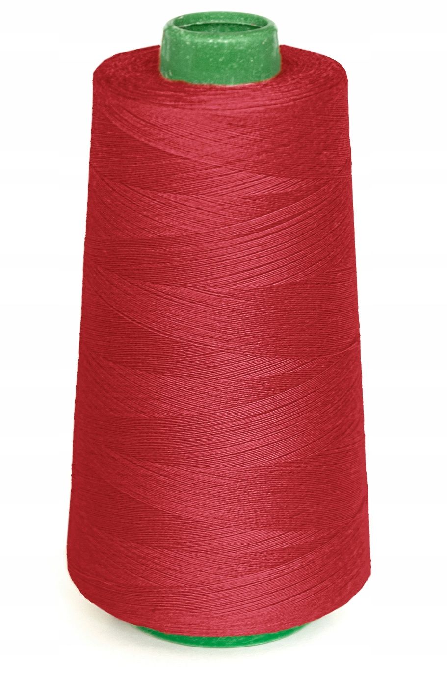  Siuvimo siūlai overlock baltas