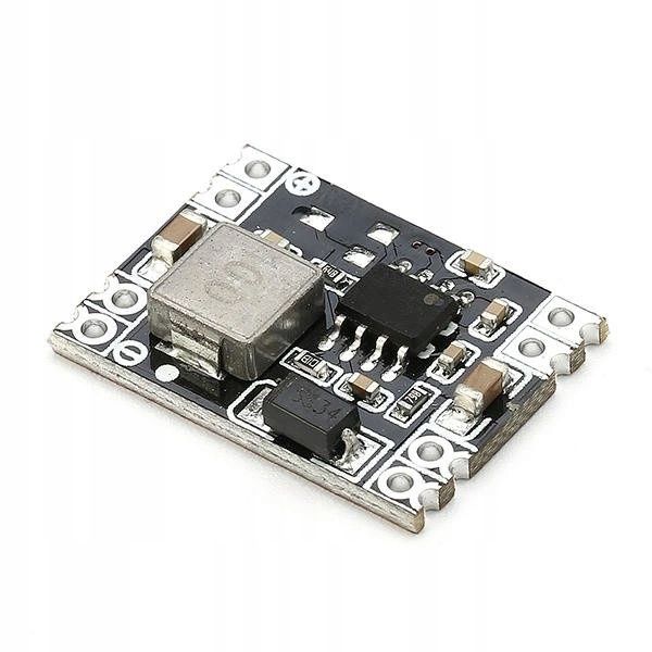  Muundur dc-dc mt3608 2a 4-28v step-up meeliülendav pinge